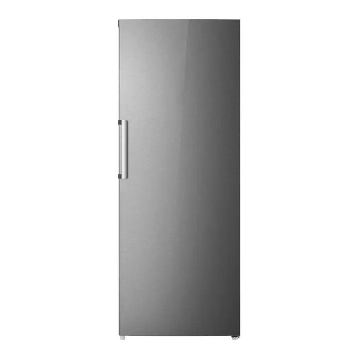 CHIQ UPRIGHT FREEZER 500L CSH500NPSI MADE IN CHINA ( 1 YEAR FULL WARRANTY & 10 YEARS COMPRESSOR )