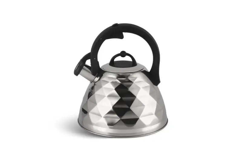 WINNING STAR GAS KETTLE 3L STAINLESS STEEL ST-8300