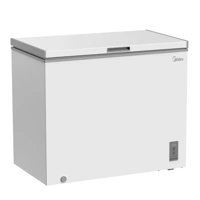 MIDEA CHEST FREEZER 345 LTR MDRC345FZE013