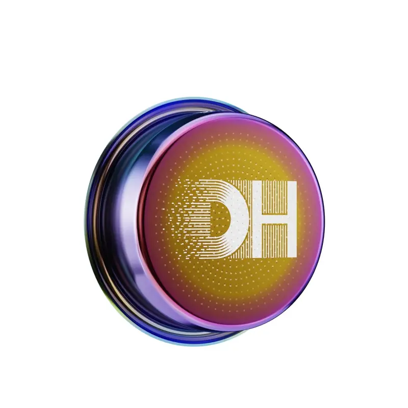 MHW-3BOMBER DH FILTER BASKET MULTICOLOR 58MM