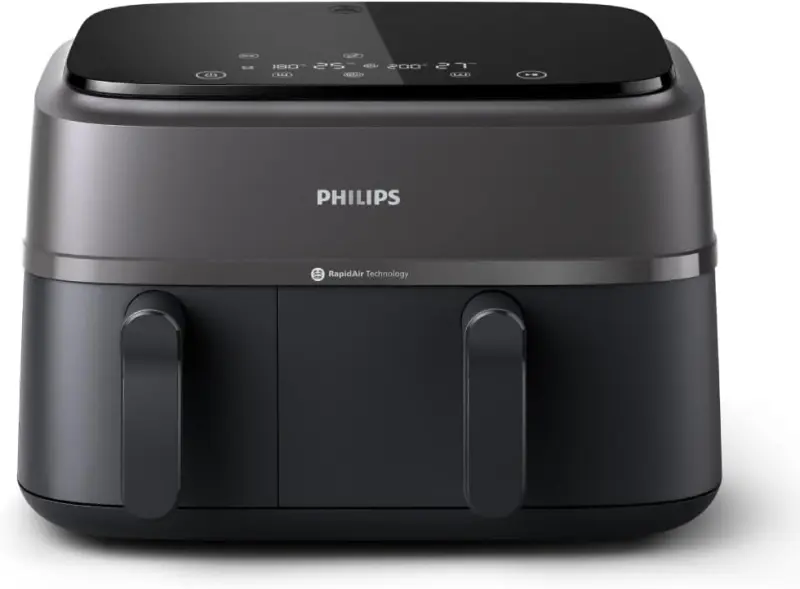 PHILIPS AIR FRYER 9L 1700W NA350/00