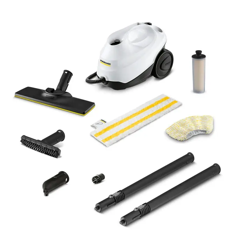 KARCHER STEAM CLEANER SC3