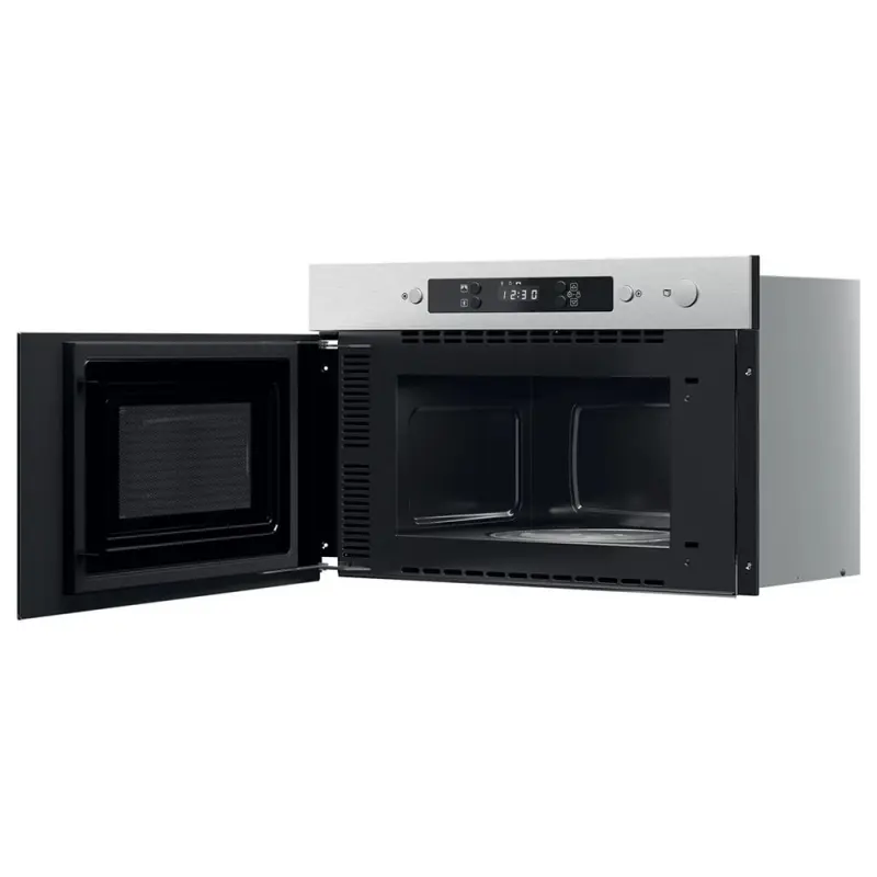 WHIRLPOOL BI MICROWAVE 22L MBNA900XN MADE IN CHINA ( 1 YEAR FULL WARRANTY )