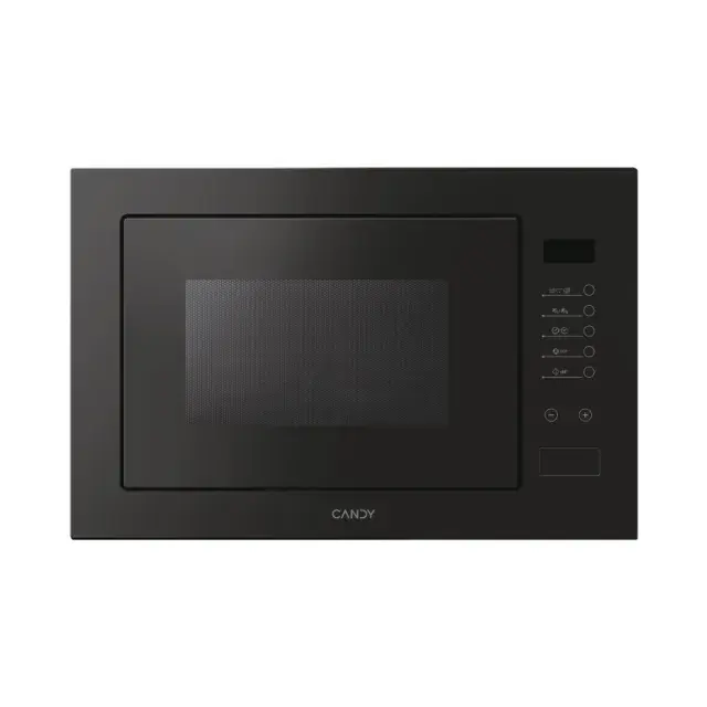 CANDY BI MICROWAVE 25 LTR BLACK MICG25DFX-19 MADE IN CHINA ( 1 YEAR FULL WARRANTY )