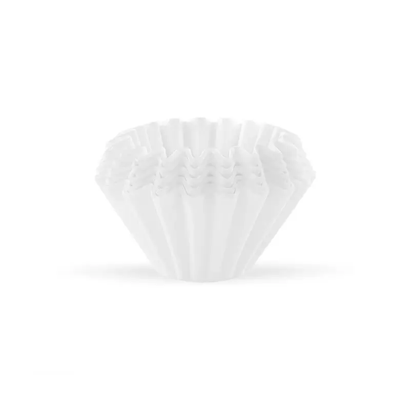 MHW-3BOMBER CAKE SHAPED FILTER PAPER 50PCS