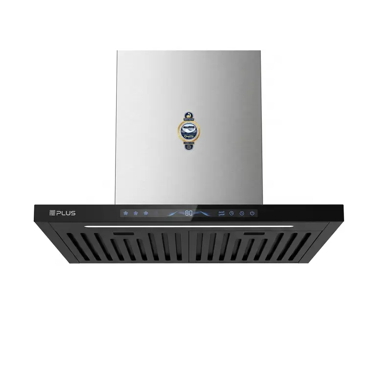 PLUS BI CHIMNEY 60 CM 1200 m3/m PL0042