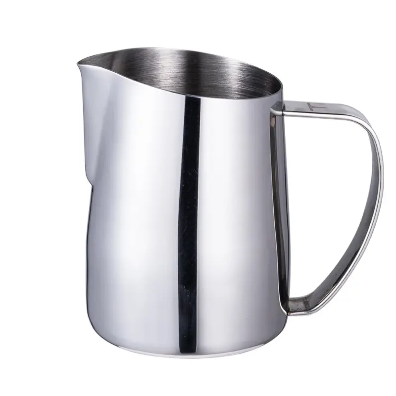 PACHE PITCHER STAINLESS STEEL 450ML TAC-SS4-519