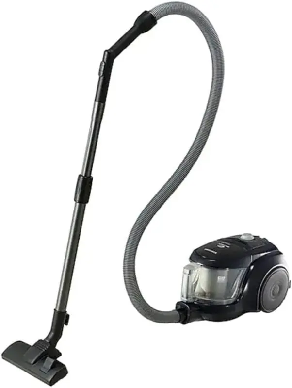 SAMSUNG VACUUM CLEANER CANISTER 2000W VCC4570S3K/XSG