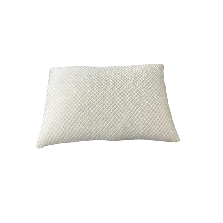 GHONWAH PILLOW SHREDDED MEMORY FOAM LUXURY