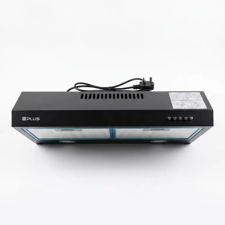 PLUS BI CHIMNEY 60 CM 600W PL0040