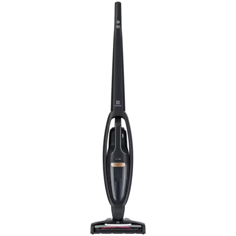 ELECTROLUX VACUUM CLEANER RECHARGEABLE EBONY BLACK WQ61 1OGG