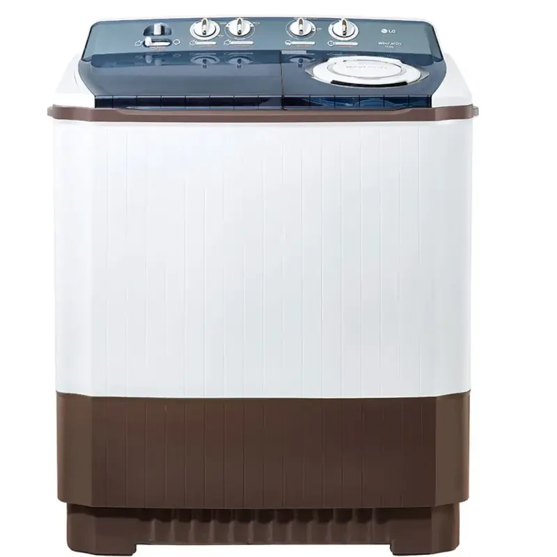 LG WASHER TWIN TUBE 13 KG P1611PT