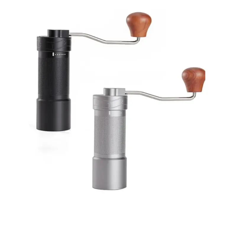 COVE COFFEE GRINDER X3 BLACK