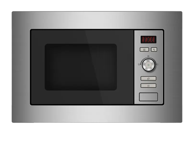 MASTER KITCHEN BI MICROWAVE WITH GRILL 20L 1000W MKMWO 1001-PRMXS MADE IN CHINA ( 1 YEAR FULL WARRANTY )