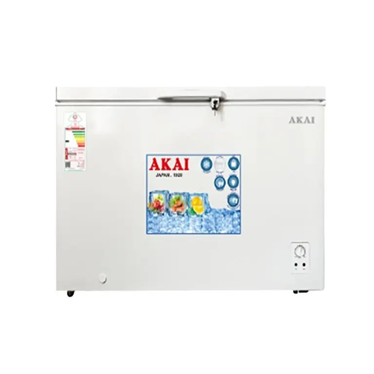 AKAI CHEST FREEZER 300 LTR ACF-300K