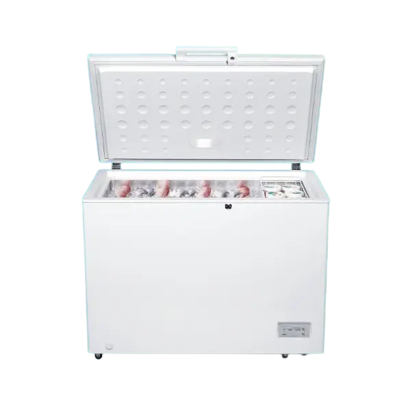 SMARTECH CHEST FREEZER 400 LTR SCFW-400L
