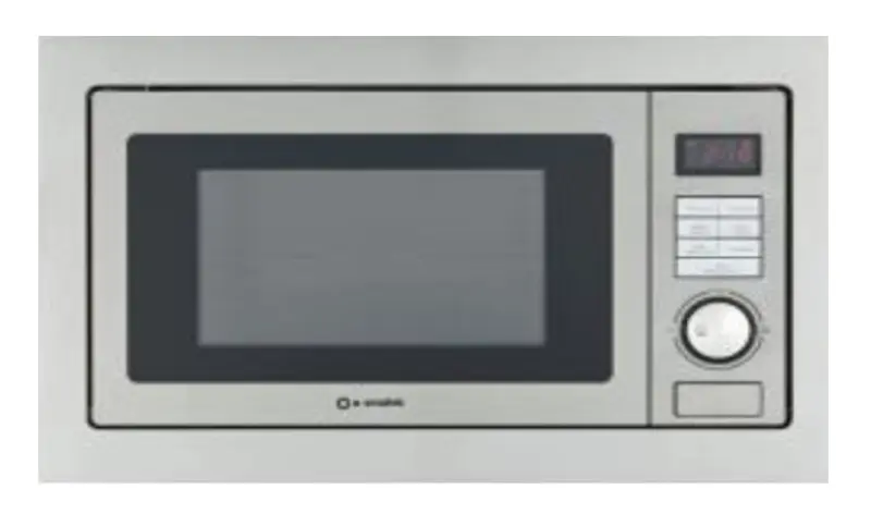 FERRE BI MICROWAVE 25 LTR STEEL GRILL BGBAR59 MADE IN CHINA ( 1 YEAR FULL WARRANTY )