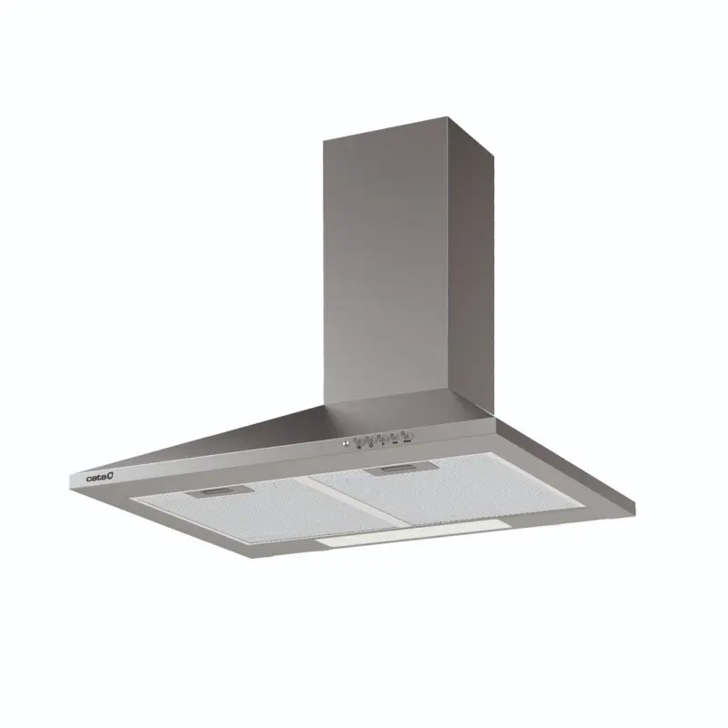 CATA BI CHIMNEY 60 CM WALL MOUNT V600