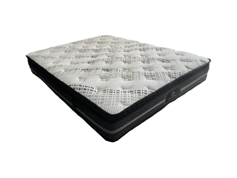 CP SUPER MATTRESS 120 X 200 ( 1 YEAR WARRANTY )