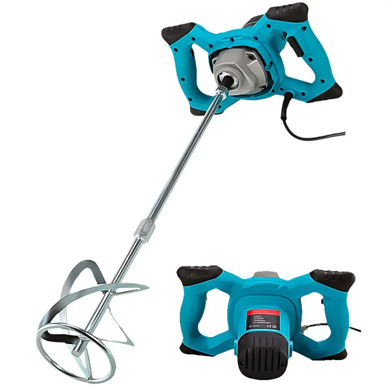 BLUE FIRE ELECTRIC MIXER 1000-3000W 0-1200RPM ( 6 MONTH WARRANTY )