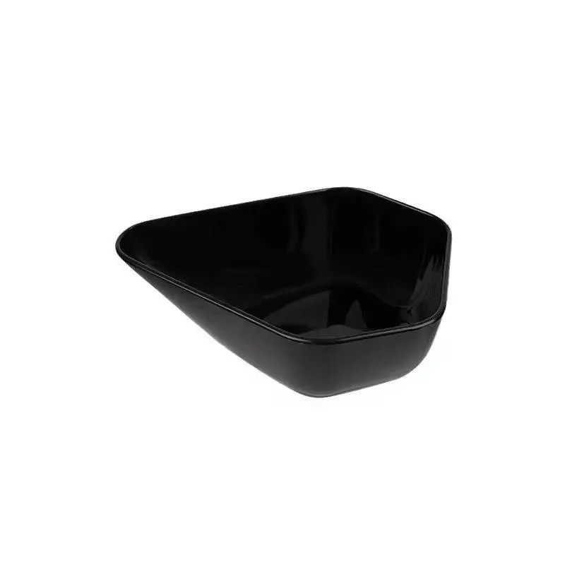 COFFEE DOSSING CUP PLASTIC BLACK