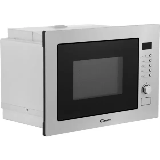 CANDY BI MICROWAVE 25 LTR MIC25GDFX-19 MADE IN CHINA ( 1 YEAR FULL WARRANTY )