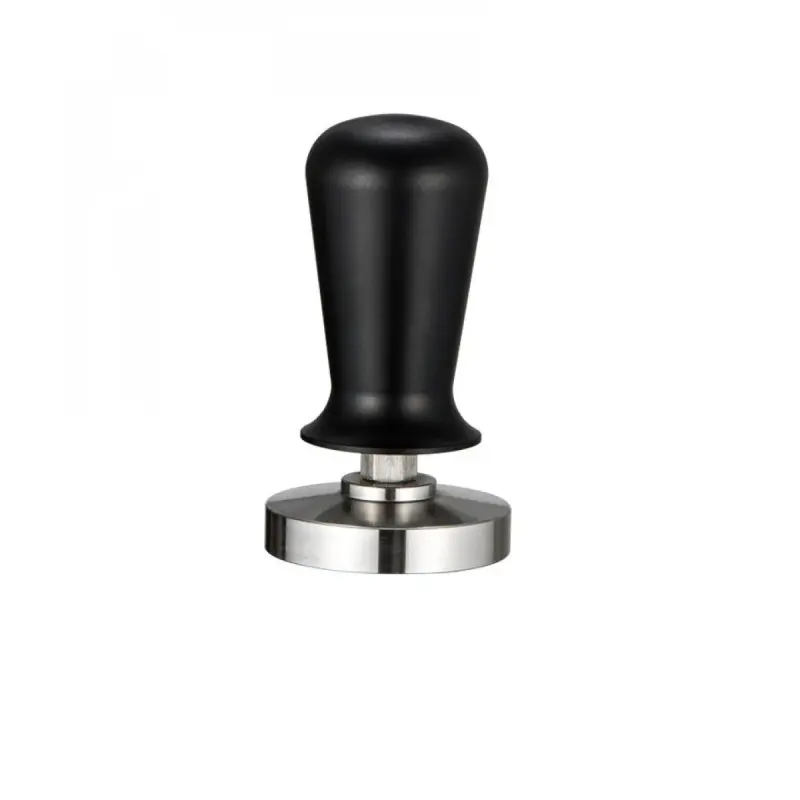 STAINLESS STEEL TAMPER 58MM