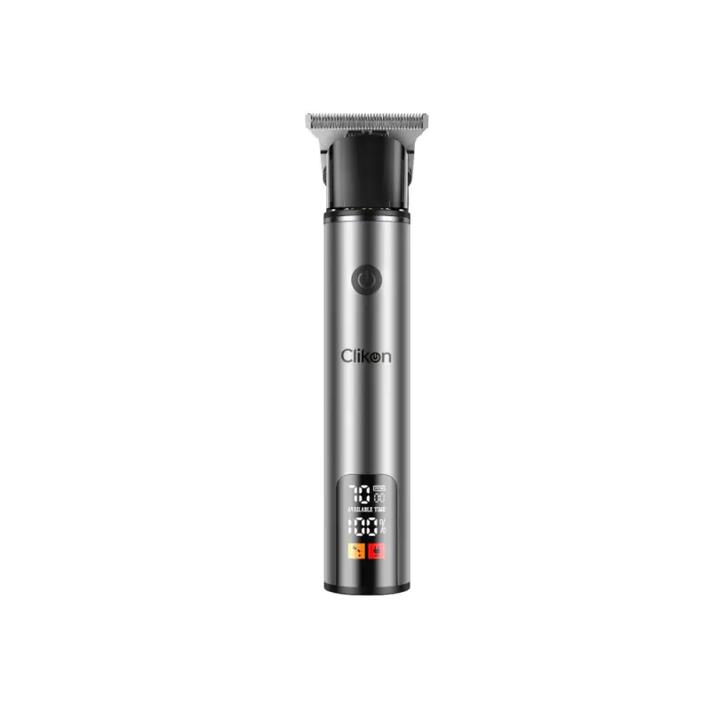 CLIKON HAIR TRIMMER SKIN COMFORTABLE  CK3374
