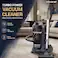 KROME VACUUM CLEANER 25 LTR 2000W KR-VC252DA MADE IN CHINA (
