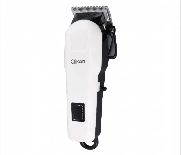 CLIKON HAIR CLIPPER BARBER PRO CK3371