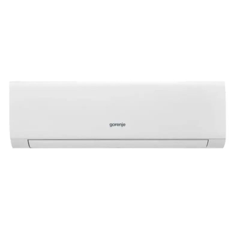 GORENJE SPLIT 1.5 TON TROPICAL GOLDEN FIN WIFI 5 YEARS FULL WARRANTY GAS-18CFSA