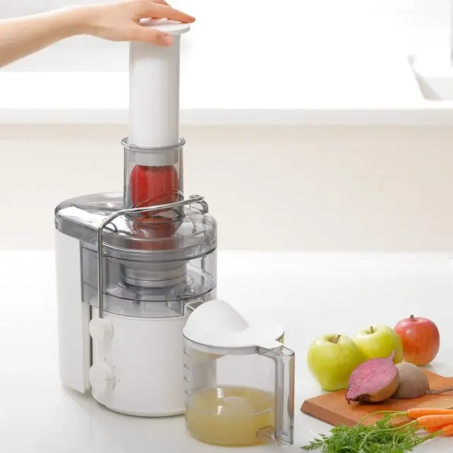 PANASONIC JUICER 2L 1000W PAMJ-CB100WTZ