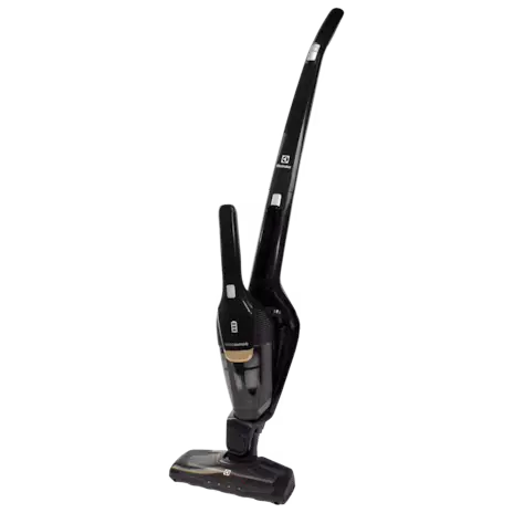 ELECTROLUX VACUUM CLEANER RECHARGEABLE EBONY BLACK ZB3501EB