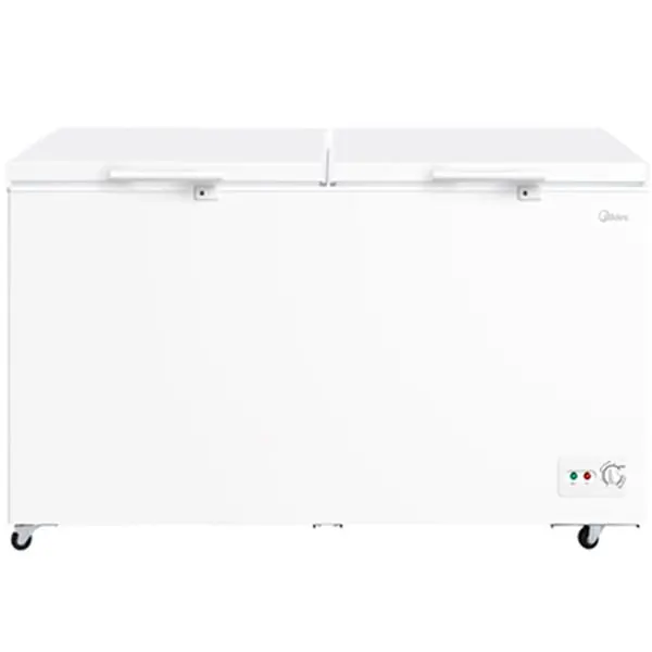 MIDEA CHEST FREEZER 698 LTR MDRC698FZE01