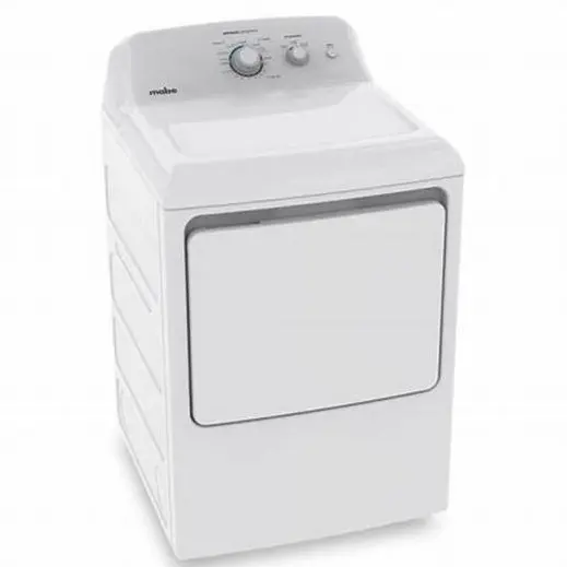 MABE DRYER VENTED 17 KG WHITE 15 Programs SME26N5XNBTC0