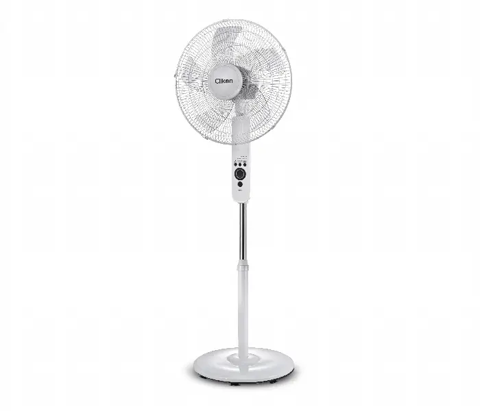 CLIKON STAND FAN with Remote Control 45W 16inch CK2051