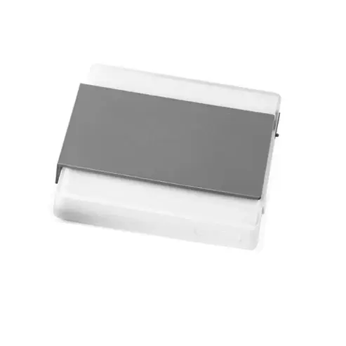 MHW-3BOMBER CUBE COFFEE SCALE 2.0-WHITE