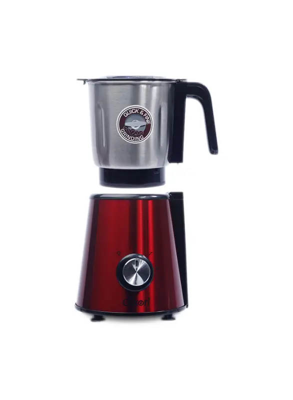 CLIKON COFFEE GRINDER-PREMIUM MODEL 450W CK2287 MADE IN CHINA ( 2 YEAR FULL WARRANTY )