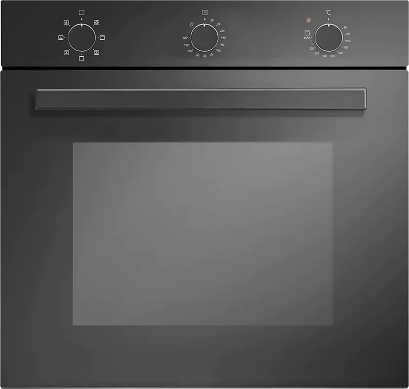 PLUS BI ELECTRIC OVEN 60CM PL0028-O
