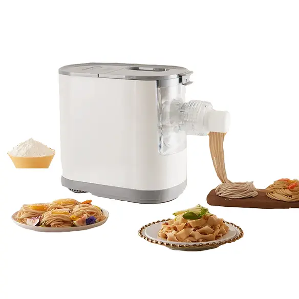 WINNING STAR PASTA MAKER 200W 320G ST-9330 MADE IN CHINA ( 1 YEAR FULL WARRANTY )