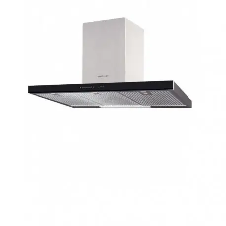 CATA BI CHIMNEY 90 CM T900 B6-T900XGBK DIGETAL