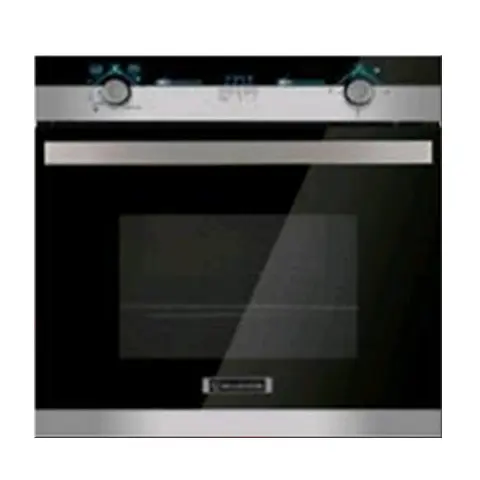 CATA BI GAS OVEN 60 CM 64LTR HG600