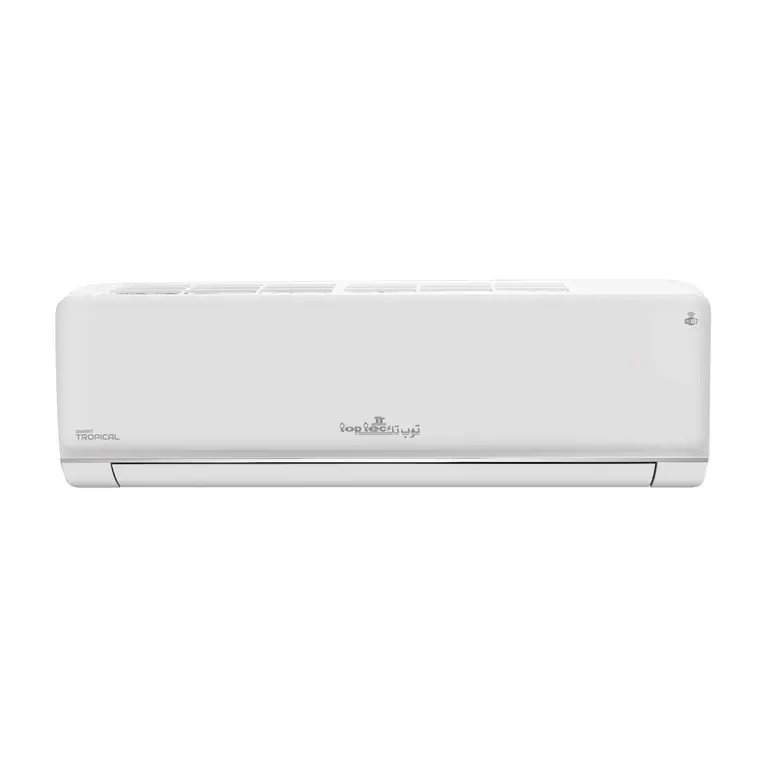 TOP TEC SPLIT TROPICAL COSMO 2.5 TON WIFI,SELF CLEAN ( 7 YEARS FULL WARRANTY ) TTS30KRGC