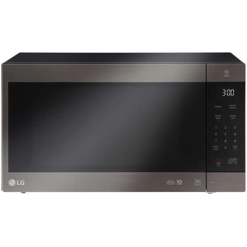 LG MICROWAVE 56L 1200W MS5696HIT