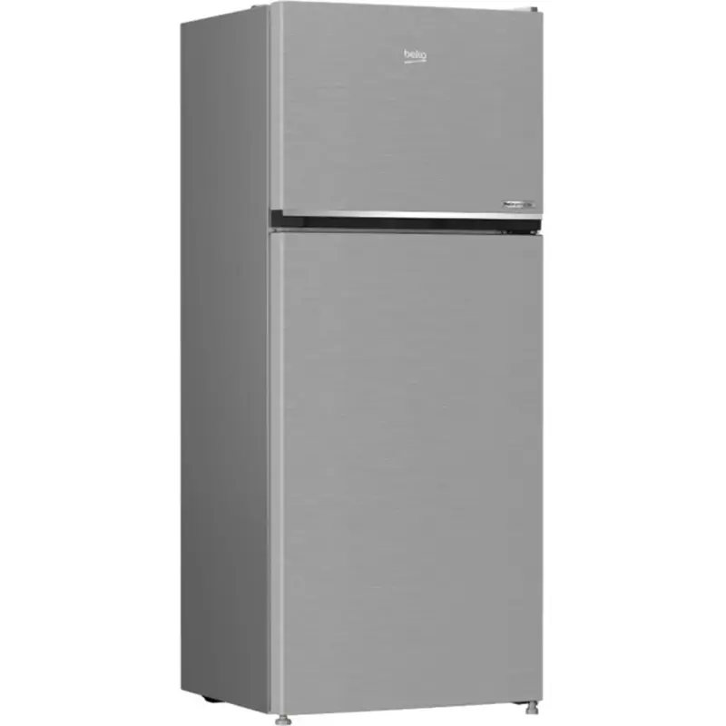 BEKO REFRIGERATOR 420L INVERTER MADE IN EYGPT RDNG49M20SX ( 1 YEAR FULL WARRANTY & 10 YEARS COMPRESSOR )