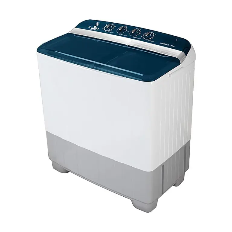 AKAI WASHER TWIN TUBE 20 KG Heavy Duty ATT-2020N MADE IN CHINA ( 1 YEAR FULL WARRANTY )