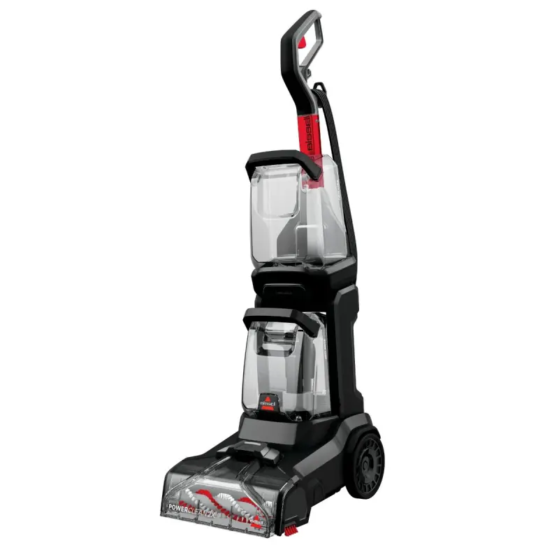BISSELL POWER CLEAN 2K BSL3112K MADE IN CHINA ( 2 YEAR FULL WARRANTY )