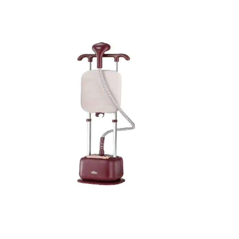 BLACK & DECKER GARMENT STEAMER 2400W 2L GSTD2450-BS MADE IN CHINA ( 2 YEAR FULL WARRANTY )