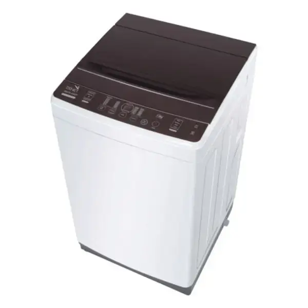 ZENET WASHER TOP LOAD 8KG XQB80888G