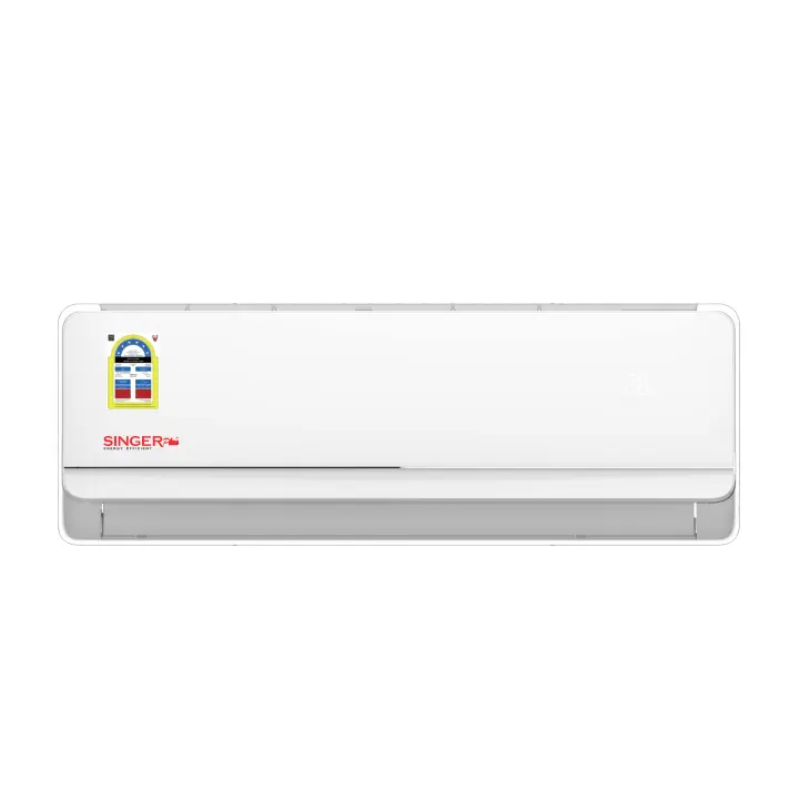 CLIMATEC SPLIT 1.5 TON INVERTER CLC18-C ( 1 YEAR FULL WARRANTY & 5 years compressor  )